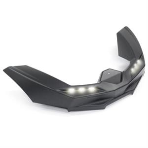 Frontspoiler SiNUS ION mit Beleuchtung/LED