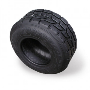 Reifen 10*4.00-5 Dunlop KT6