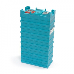 Batterie LiFeMnPO4 3.2V 100AH (Batteriezelle)