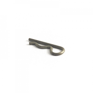Splint/ Federstecker 1.2 - 1.5mm (RiMO-Hyd.-Bremssattel)