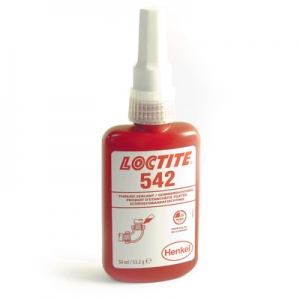 Loctite 542 screw adhesive 50ml