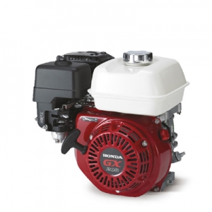 Motor Honda GX 200 RHG4 4.8KW (6.5 PS), LPG-Umbau, Viton, entdrosselt#