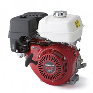 Motor Honda GX 270 RHG4 6.6 KW (9 PS), LPG, Viton, Zentrifuge#