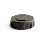 Filler cap for plastic fuel tank from 11/2011