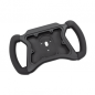 Preview: Steering wheel RiMO F1 base model complete black look v2016