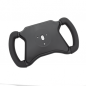 Preview: Steering wheel RiMO F1 base model complete black look v2016