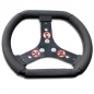 Preview: Steering wheel iron 3-spoke Premium v2016