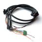 Preview: BMS RiMO V4.0 SiNUS iON wiring harness v2.0 to Battery connector
