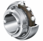 Preview: Bearing GSH 30 RRB with adapter sleeve - INA