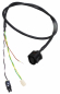Preview: Control cable / SOC-Display ION