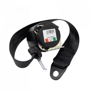 Preview: Sicherheitsgurt 3-Punkt SL8000 (L59W)