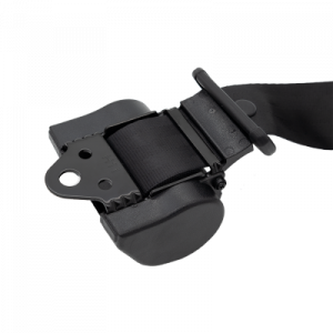 Preview: Three-point-belt (L60W) with casing