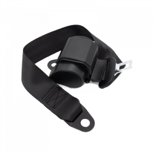 Three-point-belt (L60W) with casing