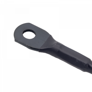 Preview: Gurtschloss / Sicherheitsgurt-Schloss Schroth 240mm