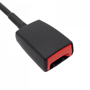 Preview: Gurtschloss / Sicherheitsgurt-Schloss Schroth 240mm