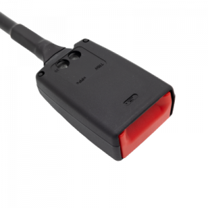 Preview: Gurtschloss / Sicherheitsgurt-Schloss Schroth 240mm