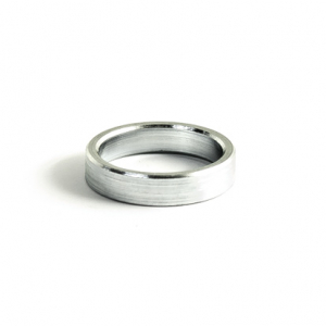 Preview: Distanzhülse Getriebeausgang Di23, DA28, 6mm für 22H7