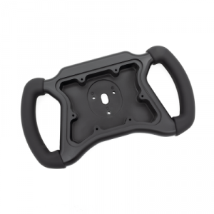 Lenkrad RiMO F1 Basismodell Schwarz-Optik v2016