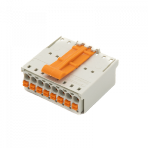 Contact strip, 8 pins Wago 2091-1528 picomax3.5