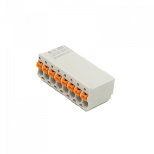 Preview: Federleiste 8-polig Wago 2091-1128 picomax3.5