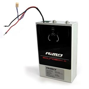 Preview: Soundbox RiMO v2.2