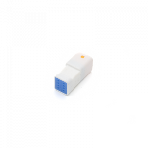 Preview: Stecker männlich CONN HOUSING TAB JWPF 8POS 2MM