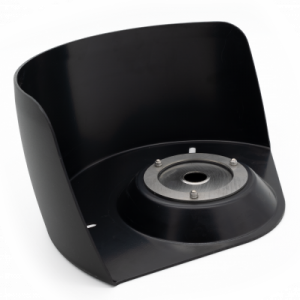 Preview: Wheel cover RiMO 2020 left and right useble, without mounting parts