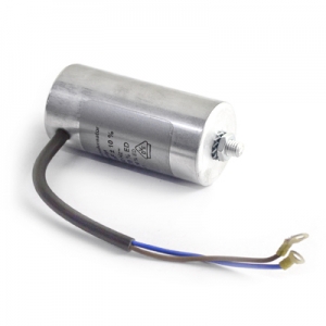 Kondensator 100µF (Anlaufkondensator)