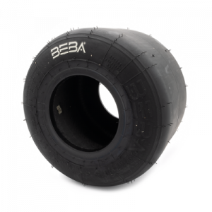 Tire 11*7.10-5 BEBA eVersion BEV (blue, 72shore)