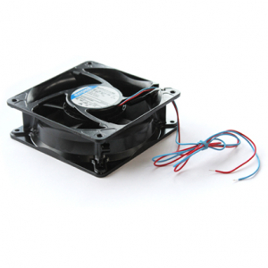 Lüfter 48-56V IP68 für E-Kart