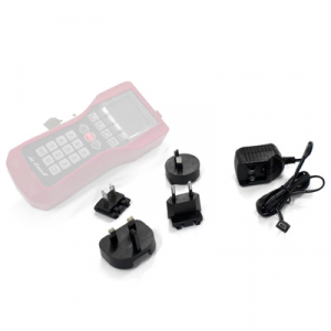 Remote Input Adapter Universal-Netzteil für mk2 (USB-Stecker)