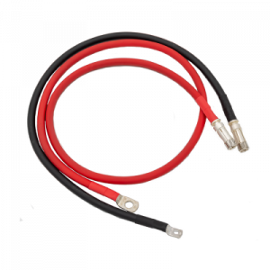 Lastkabel Ladestecker 3/2016 ab BMS RiMO v3.0