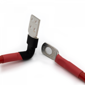 Preview: Lastkabel Schütz-Batterie inkl. Sicherungshalter 3/2016 ab BMS RiMO v3.0