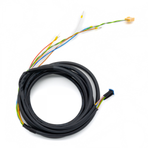 Steuerkabel Lenkrad ION