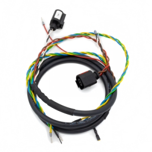 Steuerkabel Lüfter/Lautsprecher/Bremslicht ION