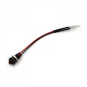 PIT-LED mit Kabel SiNUS iON