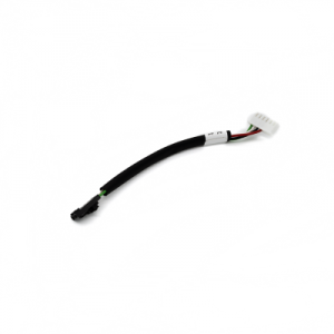 BMS Adapter Kabel Molex female auf JST