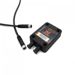 Xtra. Sensor MK2 (Sector/Timing) with control cable to transponder