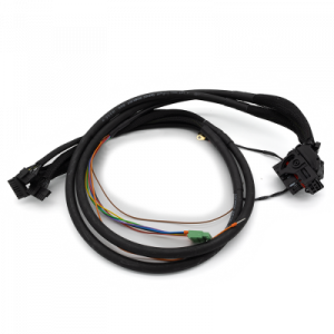 BMS RiMO V4.0 SiNUS iON wiring harness v2.0 to Batterie Connector Platine