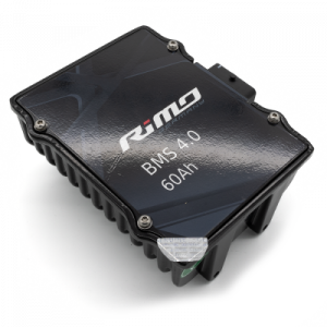 BMS RiMO V4.0 control unit 60Ah