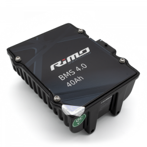 BMS RiMO V4.0 40Ah SiNUS iON control unit