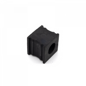 Kabeltülle KT D11 schwarz