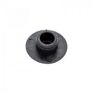 Abdeckkappe /-stopfen für Innensechkantschraube M10 schwarz LDPE