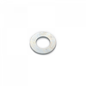 U-Scheibe M10 - 10,5x30x3 verzinkt - DIN 522