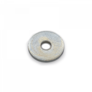 U-Scheibe für M8 8,4x30x2,5 verzinkt