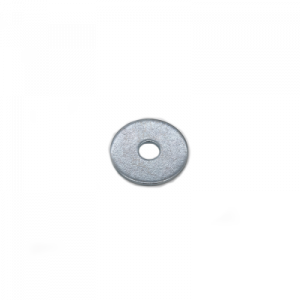 U-Scheibe M5 - 5,3x20x1,25 verz.