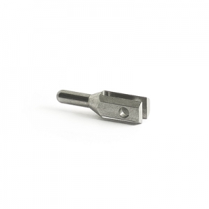 Fork joint for KC-brake-cylinder