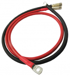 Lastkabel Ladestecker