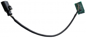 Display SOC v1.4 für RiMO BMS v2.0 - v3.0