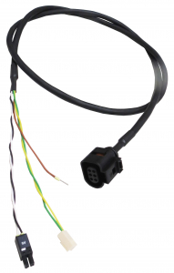 Preview: Steuerkabel SOC-Display ION